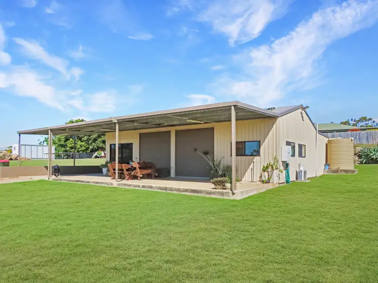 62 Drays Road, Bowen QLD 4805