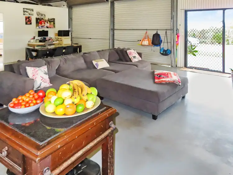 Sixth view of Homely house listing, 62 Drays Road, Bowen QLD 4805