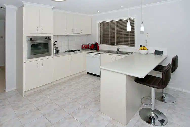 Third view of Homely house listing, 10 Ozzimo Drive, Hillside VIC 3037