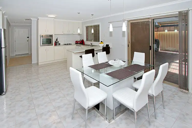 Fourth view of Homely house listing, 10 Ozzimo Drive, Hillside VIC 3037