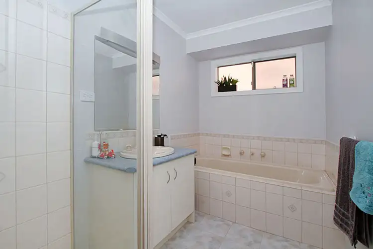 Seventh view of Homely house listing, 10 Ozzimo Drive, Hillside VIC 3037