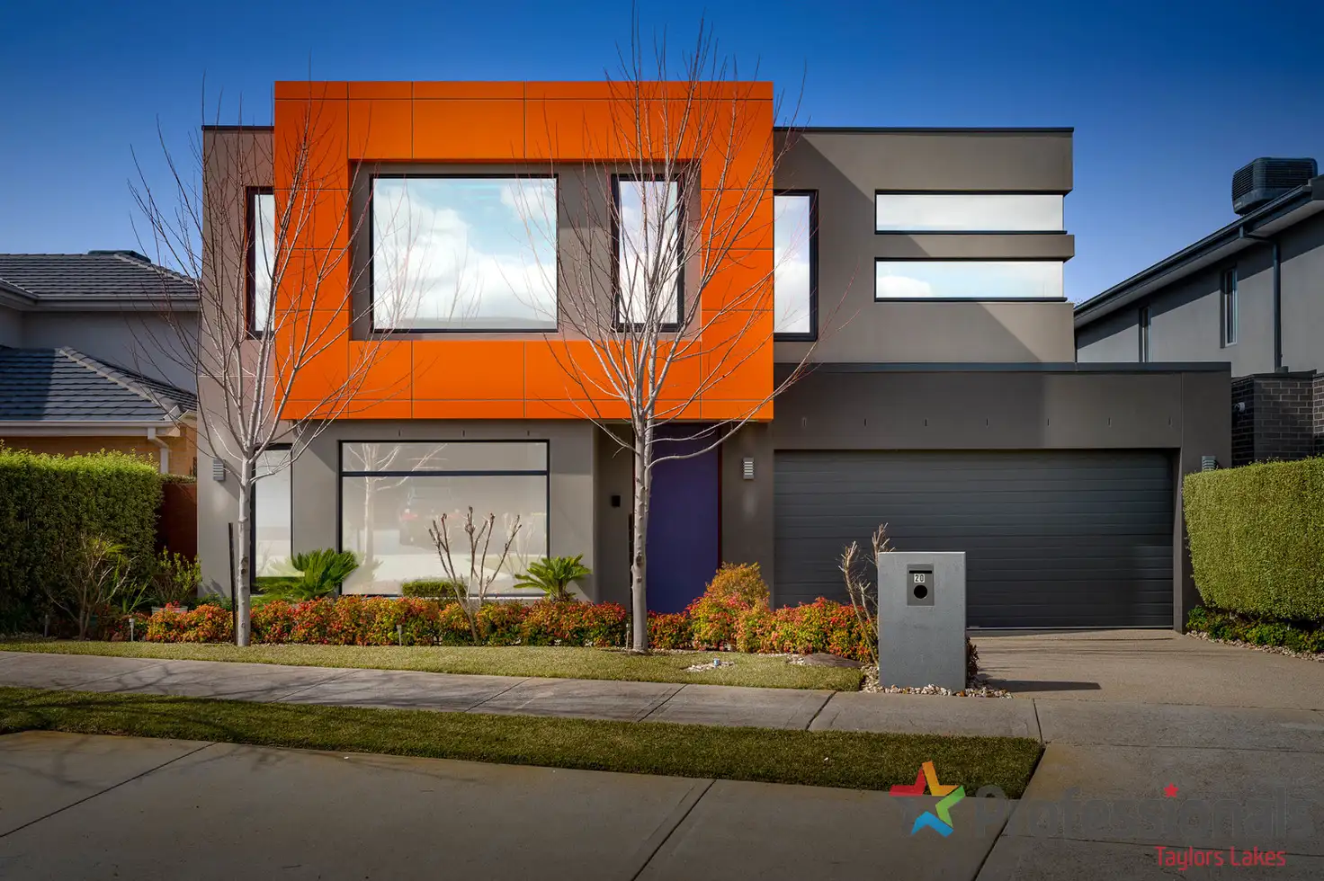 Main view of Homely house listing, 20 Waters Way, Hillside VIC 3037