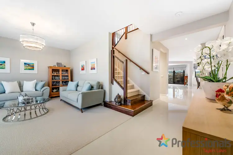 Second view of Homely house listing, 20 Waters Way, Hillside VIC 3037