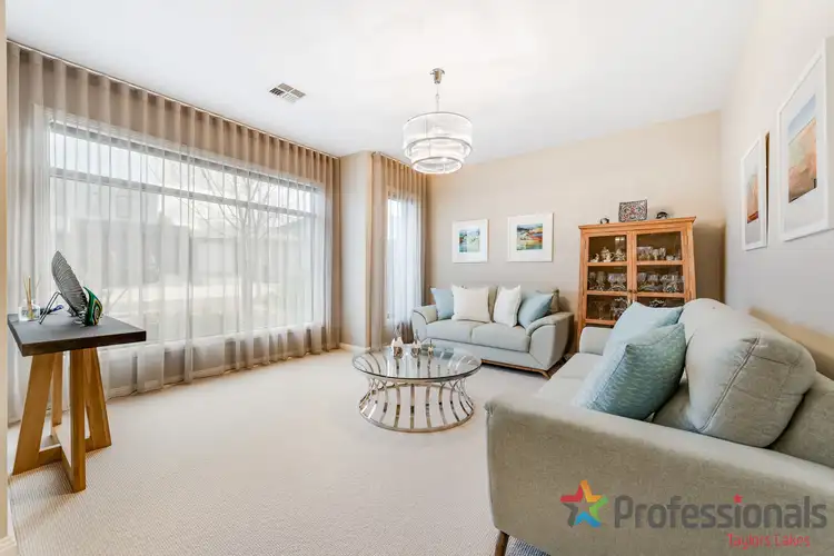 Third view of Homely house listing, 20 Waters Way, Hillside VIC 3037