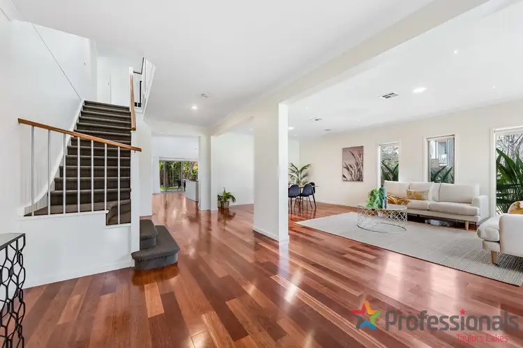 Third view of Homely house listing, 26 Cobaw Circuit, Caroline Springs VIC 3023