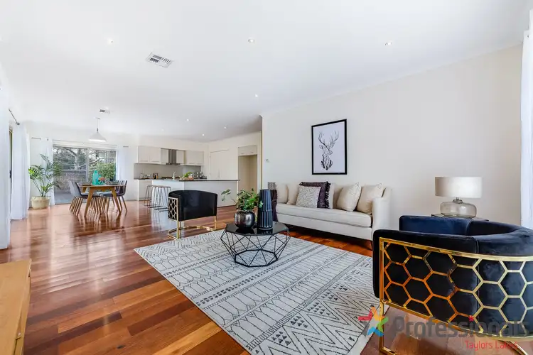 Sixth view of Homely house listing, 26 Cobaw Circuit, Caroline Springs VIC 3023