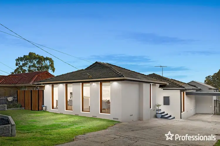 21 Wallace Way, Mooroolbark VIC 3138