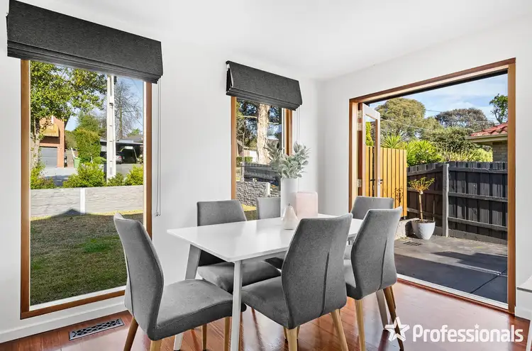Sixth view of Homely house listing, 21 Wallace Way, Mooroolbark VIC 3138