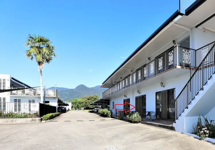 29/35-37 Louie Piccone Way, Edmonton QLD 4869