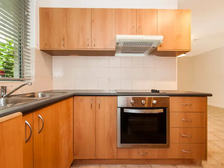 Second view of Homely apartment listing, 5/235 Harborne Street, Wembley WA 6014