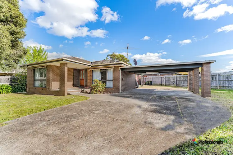 Main view of Homely house listing, 7 Indigo Court, Broadmeadows VIC 3047