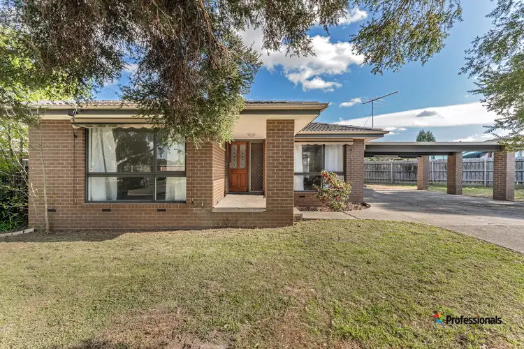 Second view of Homely house listing, 7 Indigo Court, Broadmeadows VIC 3047