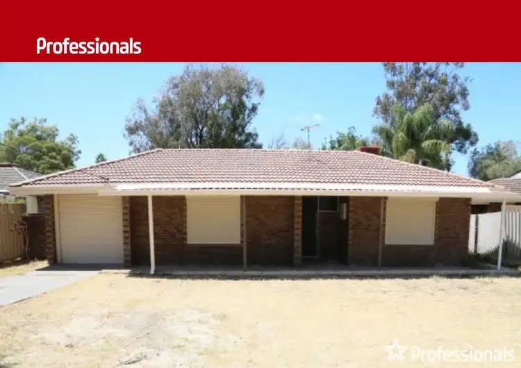Main view of Homely house listing, 55 Tollington Park Road, Kelmscott WA 6111
