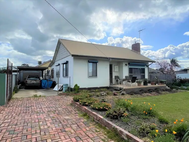 Main view of Homely house listing, 10 Newton Street, Shepparton VIC 3630