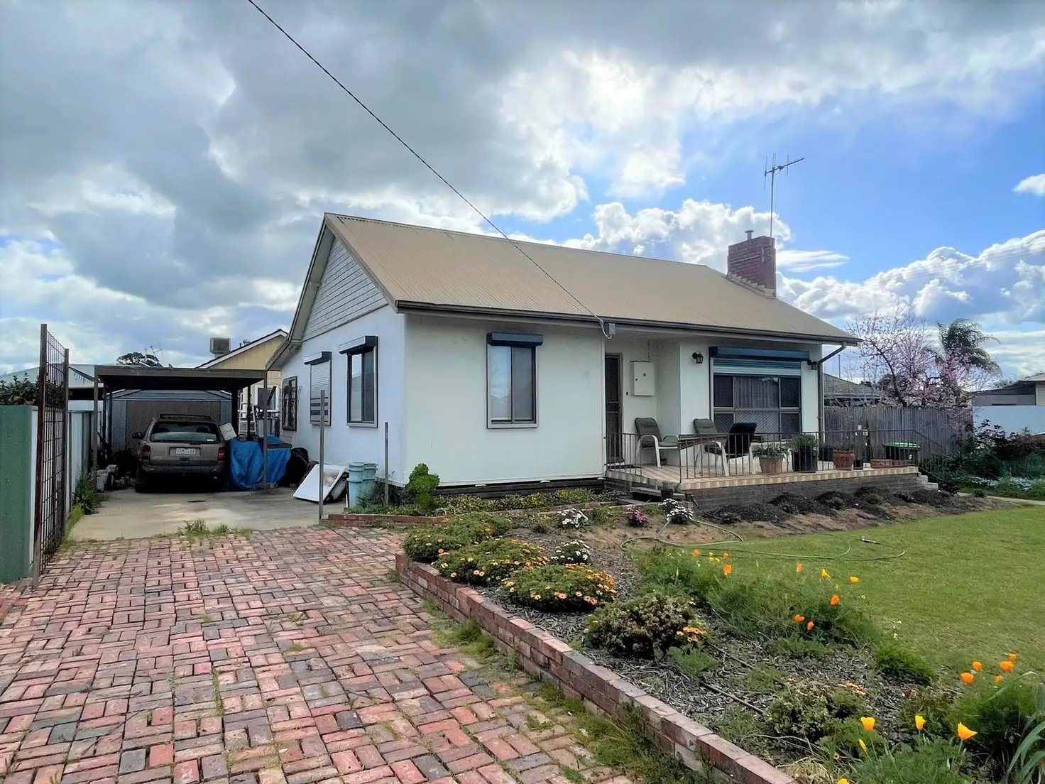 Main view of Homely house listing, 10 Newton Street, Shepparton VIC 3630