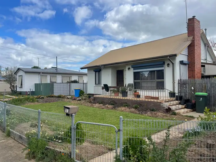 Third view of Homely house listing, 10 Newton Street, Shepparton VIC 3630