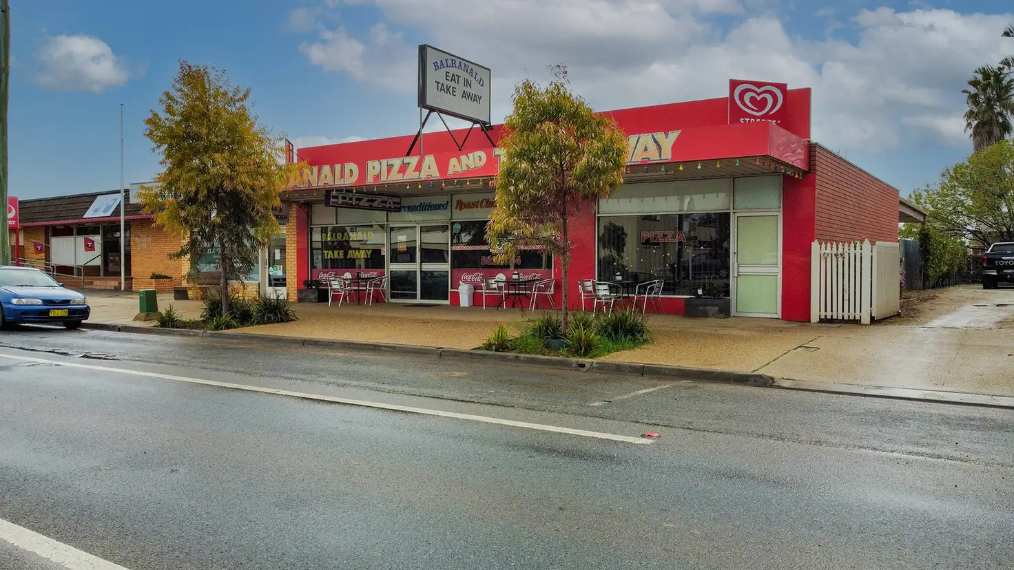 Main view of Homely other listing, 115 Market Street, Balranald NSW 2715