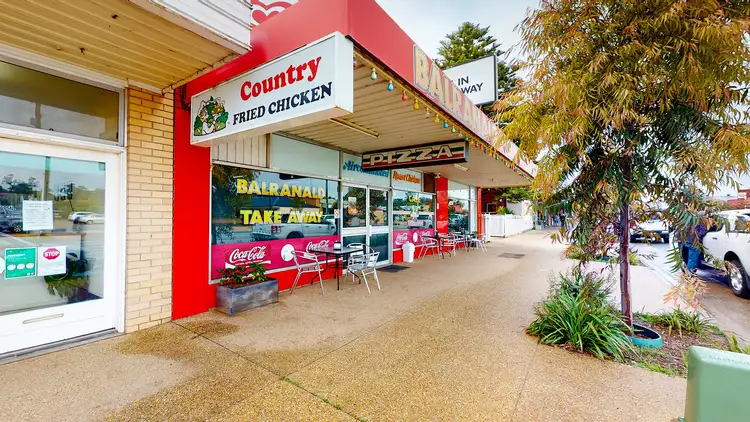 Second view of Homely other listing, 115 Market Street, Balranald NSW 2715