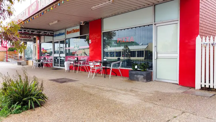Fourth view of Homely other listing, 115 Market Street, Balranald NSW 2715