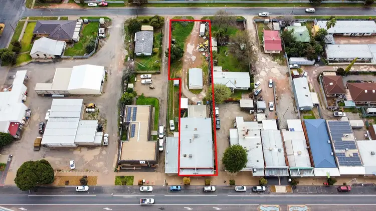 Sixth view of Homely other listing, 115 Market Street, Balranald NSW 2715