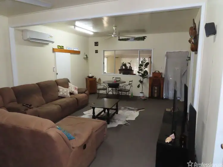 Sixth view of Homely house listing, 55 Poole Street, Bowen QLD 4805