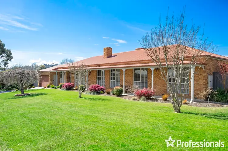 56 Lakeview Drive, Lilydale VIC 3140