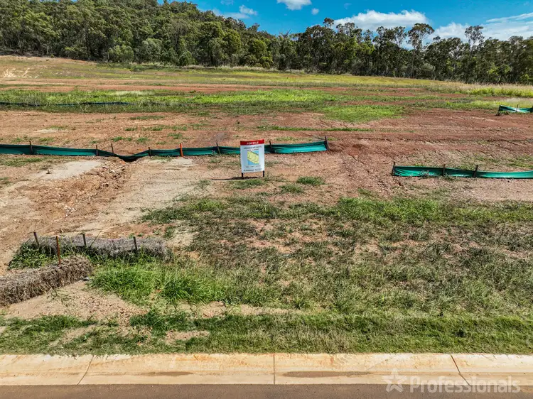 Third view of Homely land listing, Lot 3 Keppel View Drive, Tanby QLD 4703
