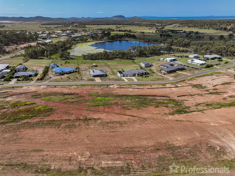 Fourth view of Homely land listing, Lot 3 Keppel View Drive, Tanby QLD 4703