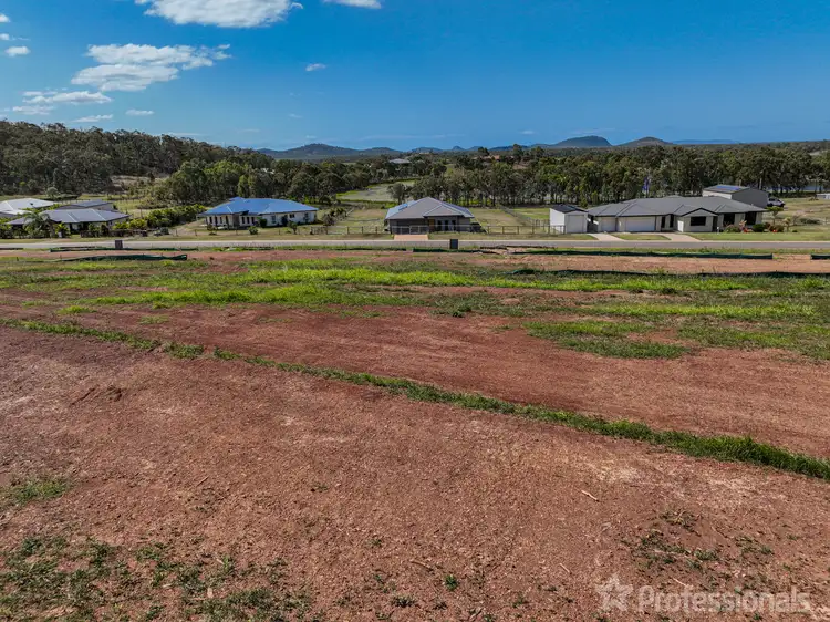 Fifth view of Homely land listing, Lot 3 Keppel View Drive, Tanby QLD 4703