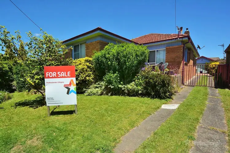 56 Enfield Avenue, Lithgow NSW 2790
