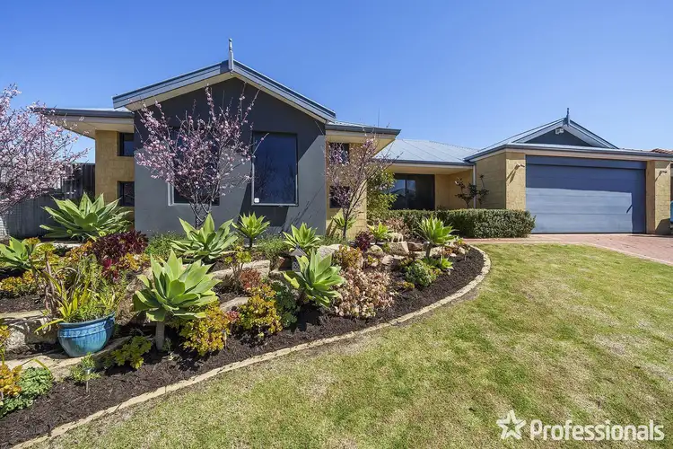 3 Forge Lane, Henley Brook WA 6055