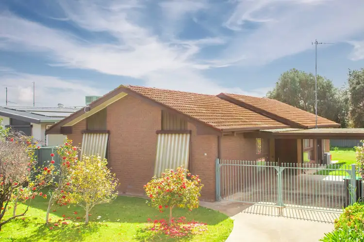Main view of Homely house listing, 21 Daldy Crescent, Shepparton VIC 3630
