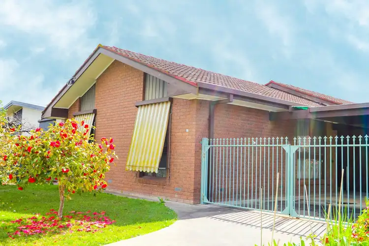 Fourth view of Homely house listing, 21 Daldy Crescent, Shepparton VIC 3630