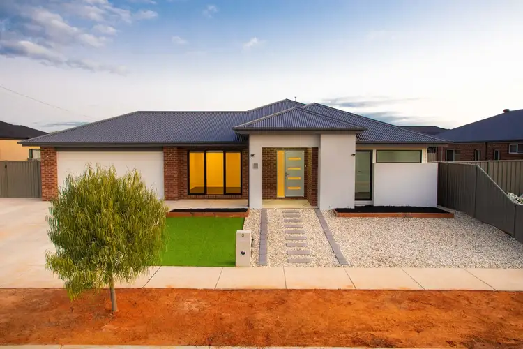 3 Madeira Street, Shepparton VIC 3630