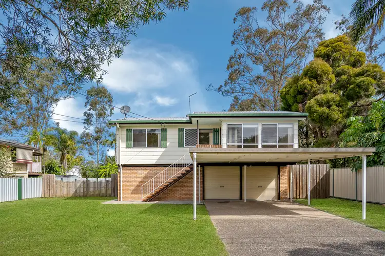 15 Sarah Street, Loganlea QLD 4131