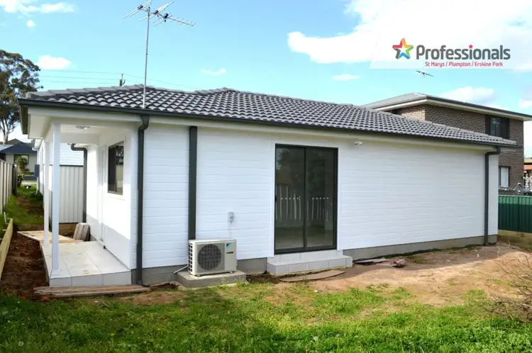 286A Desborough Road, St Marys NSW 2760