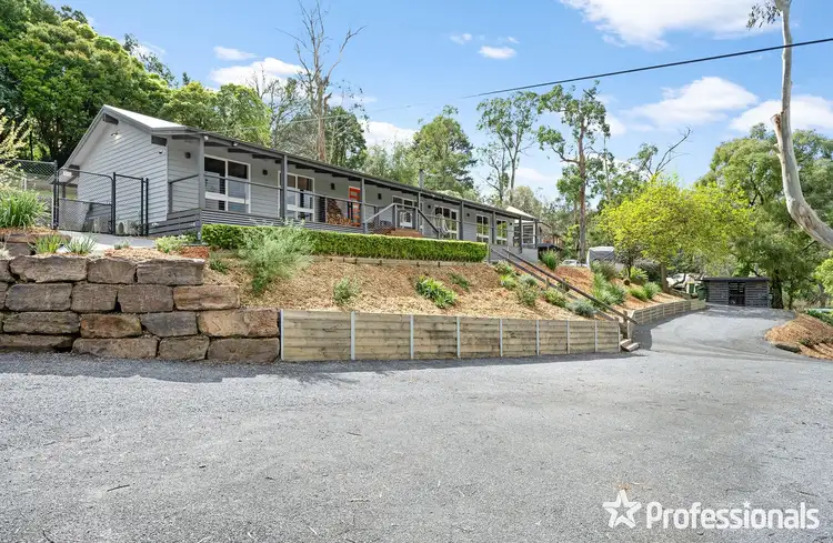 44-46 Railway Road, Mount Evelyn VIC 3796