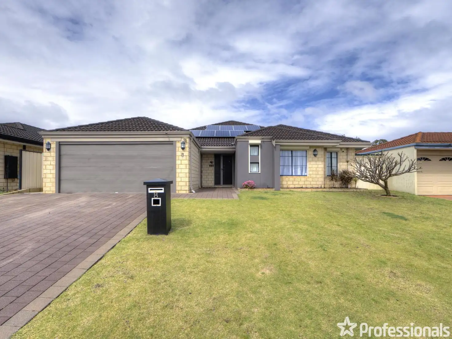 Main view of Homely house listing, 8 Nectarine Way, Forrestfield WA 6058