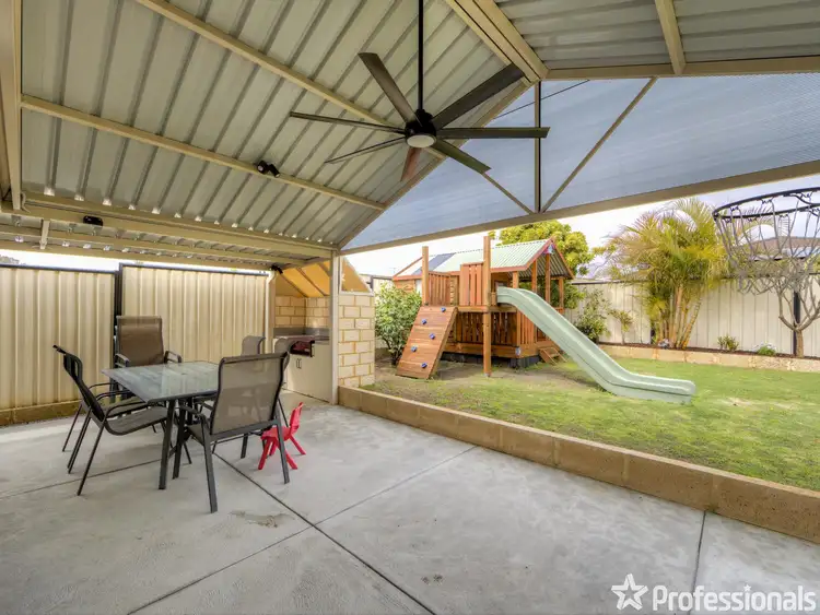Second view of Homely house listing, 8 Nectarine Way, Forrestfield WA 6058