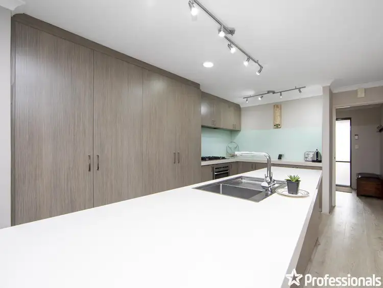 Third view of Homely house listing, 8 Nectarine Way, Forrestfield WA 6058