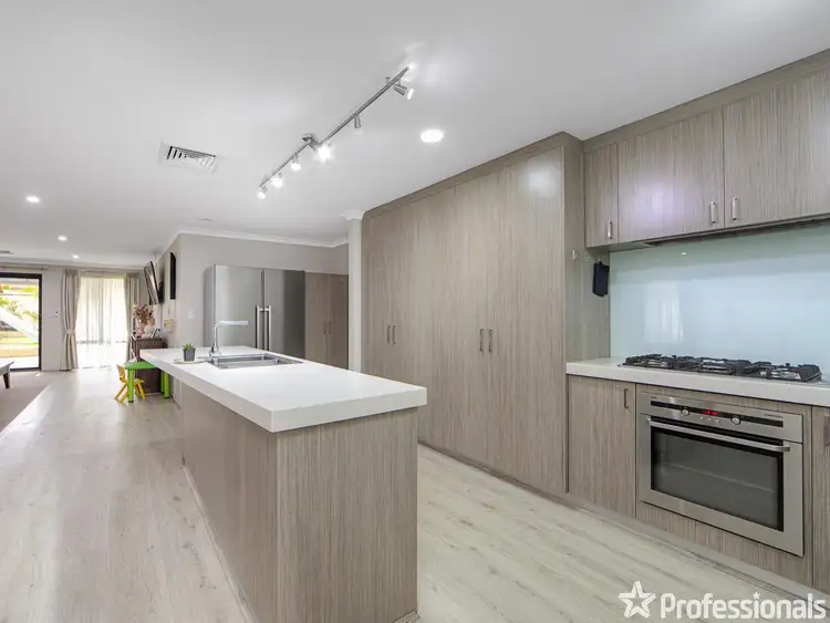 Fourth view of Homely house listing, 8 Nectarine Way, Forrestfield WA 6058