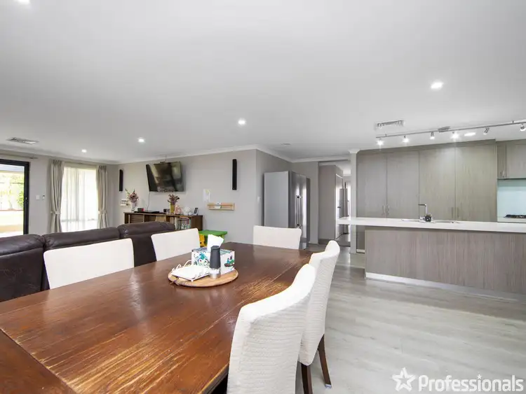 Seventh view of Homely house listing, 8 Nectarine Way, Forrestfield WA 6058