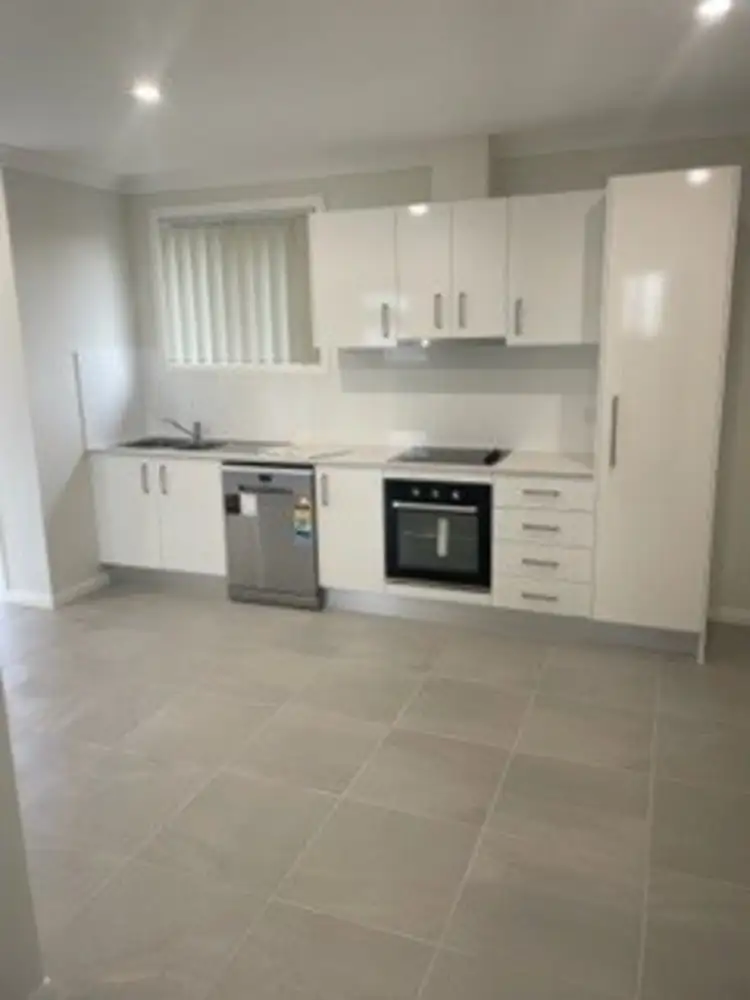 26A Mitchell Street, St Marys NSW 2760