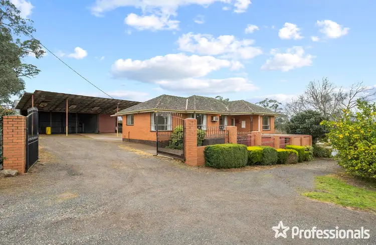 15 Wiseman Road, Monbulk VIC 3793