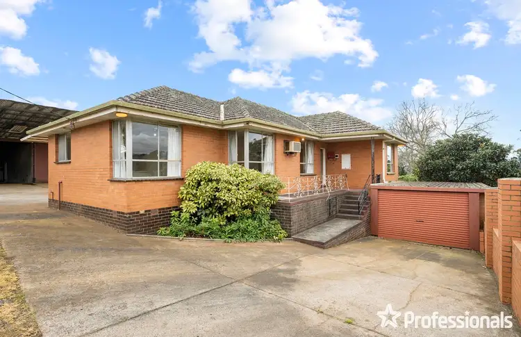 Third view of Homely house listing, 15 Wiseman Road, Monbulk VIC 3793