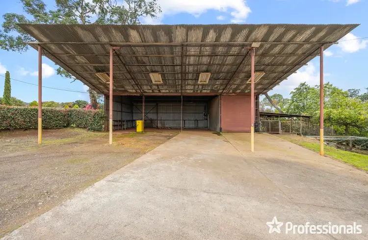 Fourth view of Homely house listing, 15 Wiseman Road, Monbulk VIC 3793