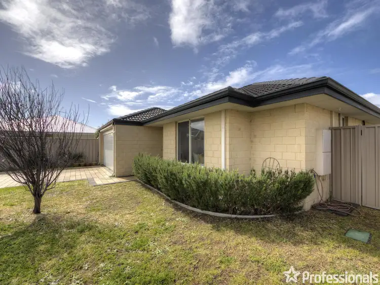 Third view of Homely house listing, 38 Minnie Grove, Hilbert WA 6112
