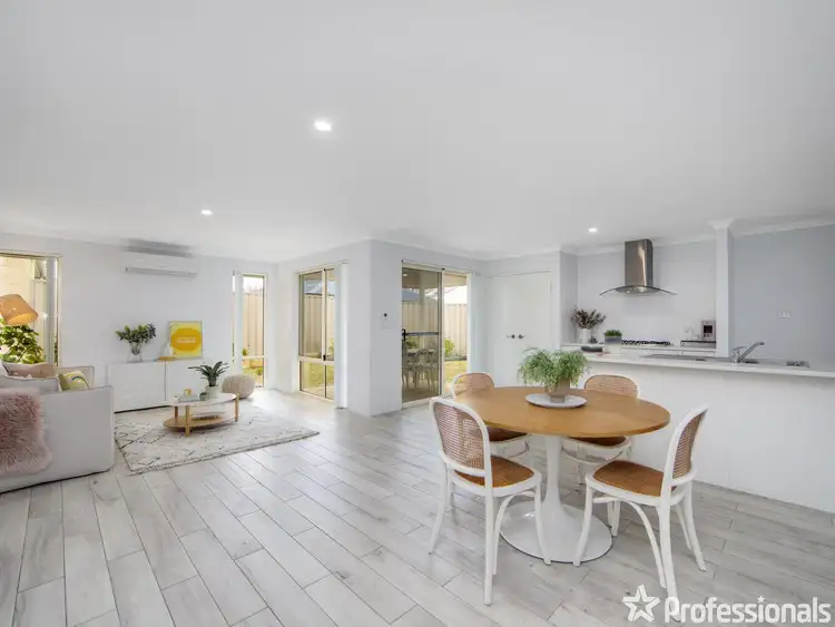 Fourth view of Homely house listing, 38 Minnie Grove, Hilbert WA 6112