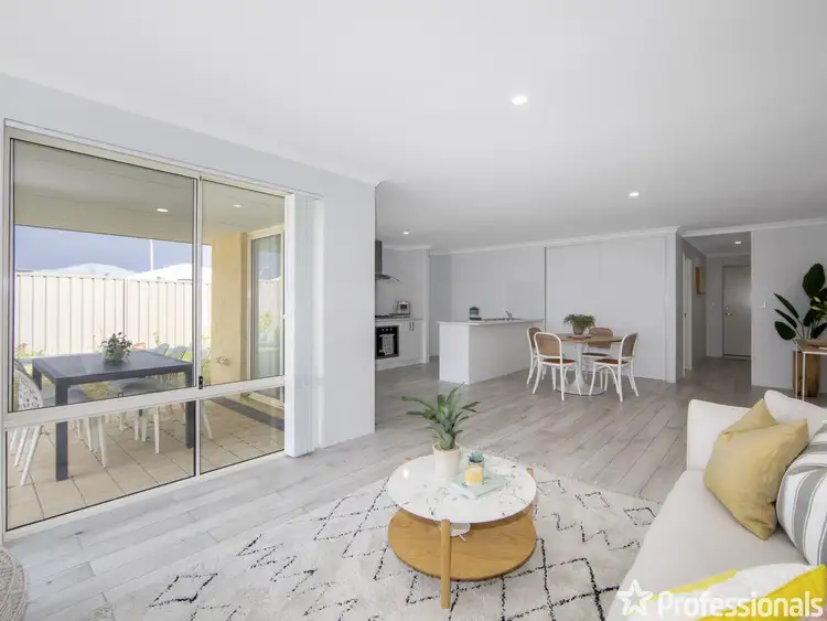 Fifth view of Homely house listing, 38 Minnie Grove, Hilbert WA 6112