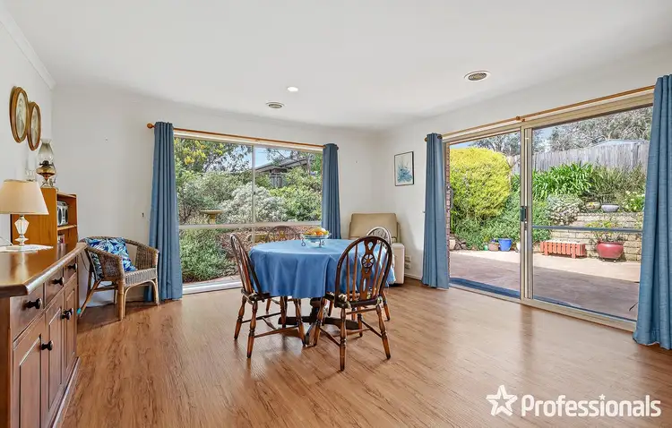 Second view of Homely house listing, 10 Idinia Street, Kilsyth VIC 3137